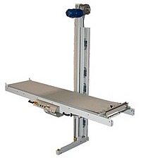 Посадчик для подовых печей MAC.PAN Италия Посадчик для подовых печей MAC.PAN Италия