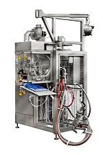 Асептический наполнитель (Bag in Box) WEB Асептический наполнитель (Bag in Box) WEB