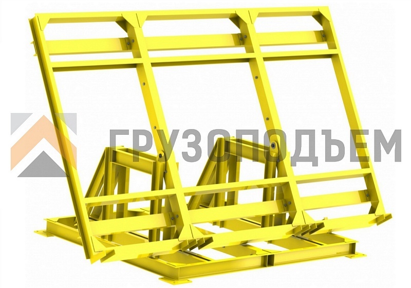 Кантователь строительный Кантователь строительный