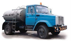 Автогудронаторы ДС-39Б Автогудронаторы ДС-39Б