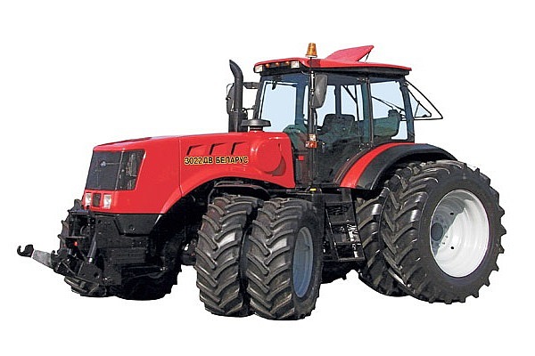 Сдвоенные колёса (комплет) DW16X38-335 MD4 PLUS Сдвоенные колёса (комплет) DW16X38-335 MD4 PLUS