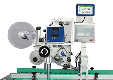 Аппликатор этикеток для установки TTO-принтера Аппликатор этикеток для установки TTO-принтера