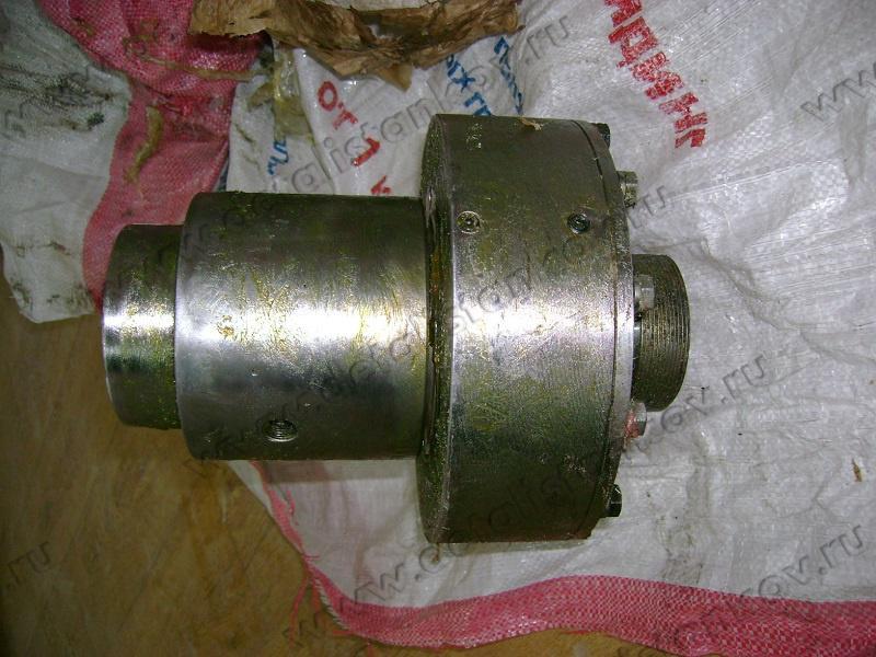 Гидроцилиндры зажима 1К341, 1Г340П, 1341 Гидроцилиндры зажима 1К341, 1Г340П, 1341