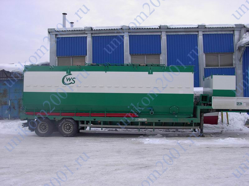 Емкости буровые Емкости буровые