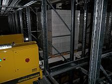 Система автоматизации склада AutosatMOVER Система автоматизации склада AutosatMOVER