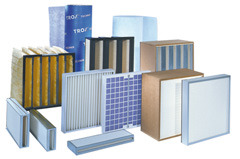 Фильтрующие элементы Фильтрующие элементы