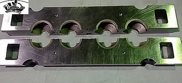 Изготовление матриц, пуансонов по чертежам на заказ. Изготовление матриц, пуансонов по чертежам на заказ.