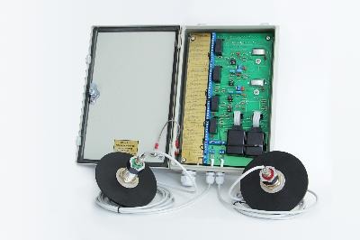 Устройство потускнения и погасания факела ФДЧ-ТМ Устройство потускнения и погасания факела ФДЧ-ТМ