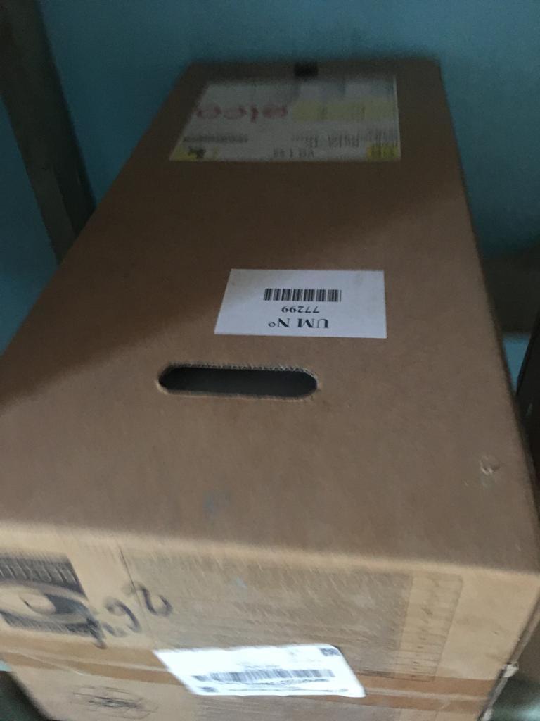 Горелка ELCO VECTRON Горелка ELCO VECTRON