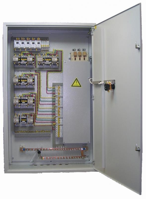 Шкафы распределительные серии ШР11 Шкафы распределительные серии ШР11