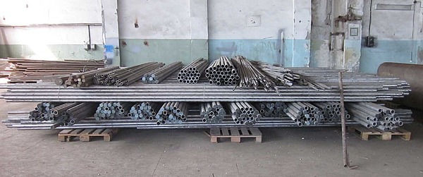 Трубы нержавеющие котловые 57х4 длина по 6 м, ст.12Х18Н12Т, ТУ 14-3р-55-2001, продаю. Трубы нержавеющие котловые 57х4 длина по 6 м, ст.12Х18Н12Т, ТУ 14-3р-55-2001, продаю.