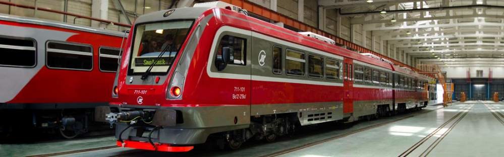 Рельсовые автобусы ДП-С Рельсовые автобусы ДП-С