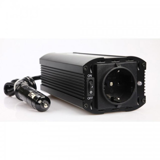 Блок питания FSP Автомобильный инвертор Car150, 150W Блок питания FSP Автомобильный инвертор Car150, 150W