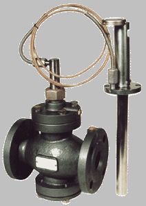 Регуляторы температуры Регуляторы температуры