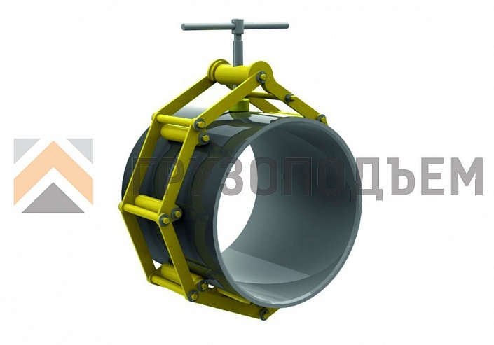 Центраторы наружные (звенные, эксцентриковые и др.) Центраторы наружные (звенные, эксцентриковые и др.)