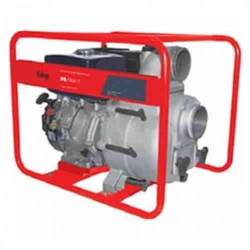 Бензиновая помпа Fubag PG 1800T Бензиновая помпа Fubag PG 1800T