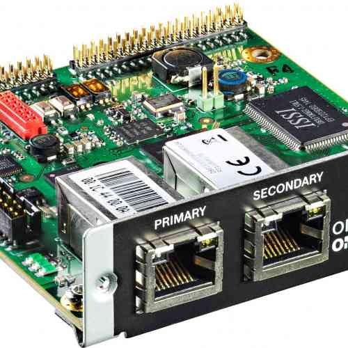 Контроллеры акустических систем Dynacord OM-1 Контроллеры акустических систем Dynacord OM-1