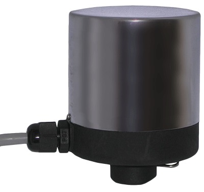 Электропривод для кранов GH100-8Nm Электропривод для кранов GH100-8Nm