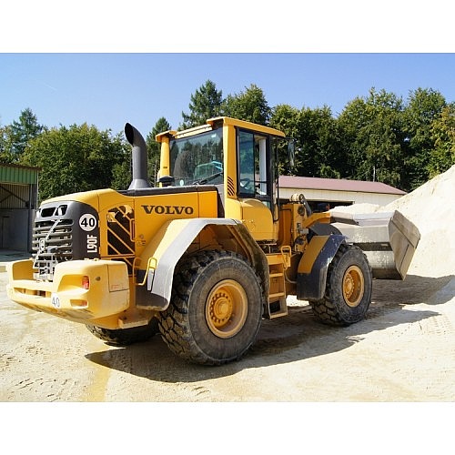 Системы взвешивания на мобильный погрузчик HLS Системы взвешивания на мобильный погрузчик HLS