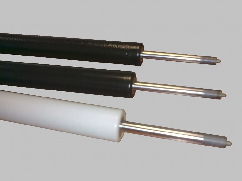 Блокируемые газовые пружины Блокируемые газовые пружины