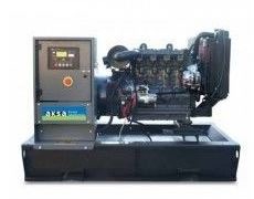 Дизельный генератор AKSA ALP-30 Дизельный генератор AKSA ALP-30