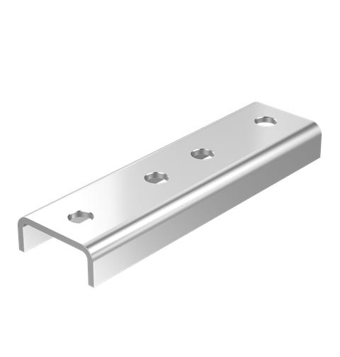 Соединитель внешний 41х21 Соединитель внешний 41х21