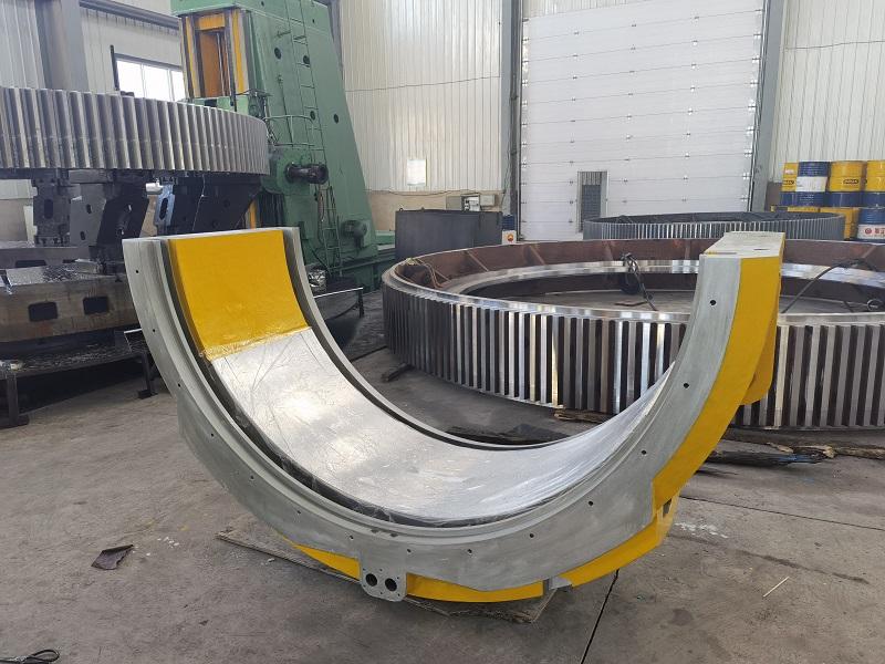 Производство баббитовых вкладышей, подшипников Производство баббитовых вкладышей, подшипников