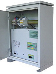 Станция катодной защиты "ТИЭЛЛА" 2400 Вт, 48 А, 50 В Станция катодной защиты "ТИЭЛЛА" 2400 Вт, 48 А, 50 В