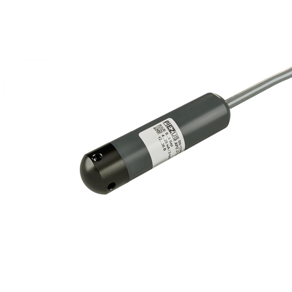 Погружной датчик уровня для агрессивных сред ALZ 2712 Погружной датчик уровня для агрессивных сред ALZ 2712