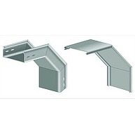Углы вертикальные вниз простые и замковые, крышки Углы вертикальные вниз простые и замковые, крышки