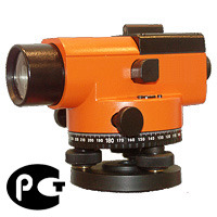 Нивелир оптический Boif AL-120 Нивелир оптический Boif AL-120