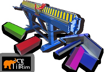 Листогиб ручной ВЭЛ-2500 Листогиб ручной ВЭЛ-2500