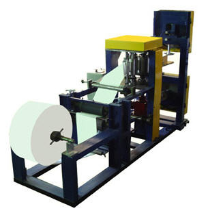 Станок шиповально-фальцевальный, Станок для производства салфеток Станок шиповально-фальцевальный, Станок для производства салфеток