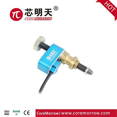 CoreMorrow N81.26K Линейный привод с пьезодвигателем CoreMorrow N81.26K Линейный привод с пьезодвигателем