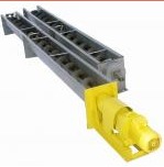 Конвейеры винтовые типа УКВ Конвейеры винтовые типа УКВ