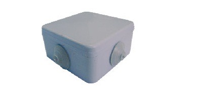 Коробки ответвительные КОР 94-4 Коробки ответвительные КОР 94-4