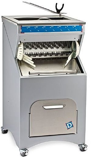 Хлеборезательная машина d/perfomance slicer dss Нидерланды Хлеборезательная машина d/perfomance slicer dss Нидерланды