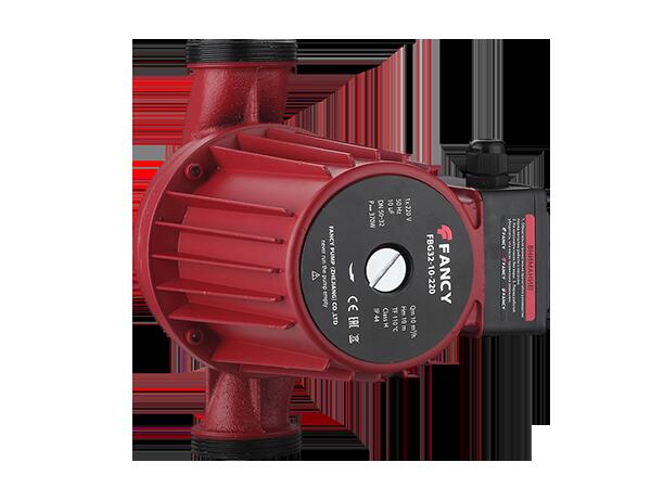 Циркуляционный насос Fancy FBG40-10F-220 Циркуляционный насос Fancy FBG40-10F-220