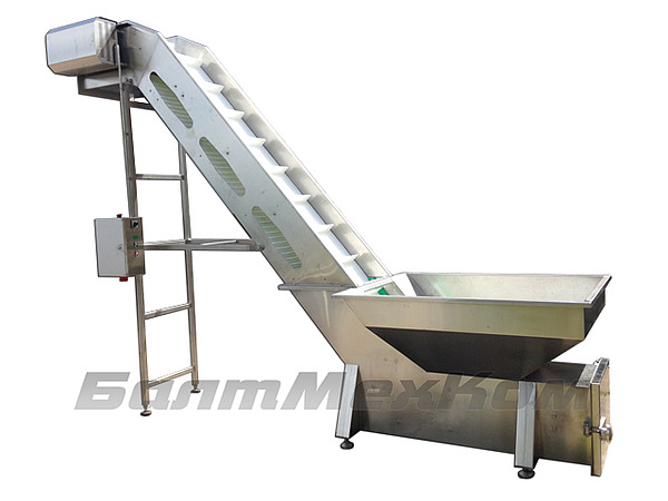 Мойка-элеватор "Гусиная шея" Мойка-элеватор "Гусиная шея"