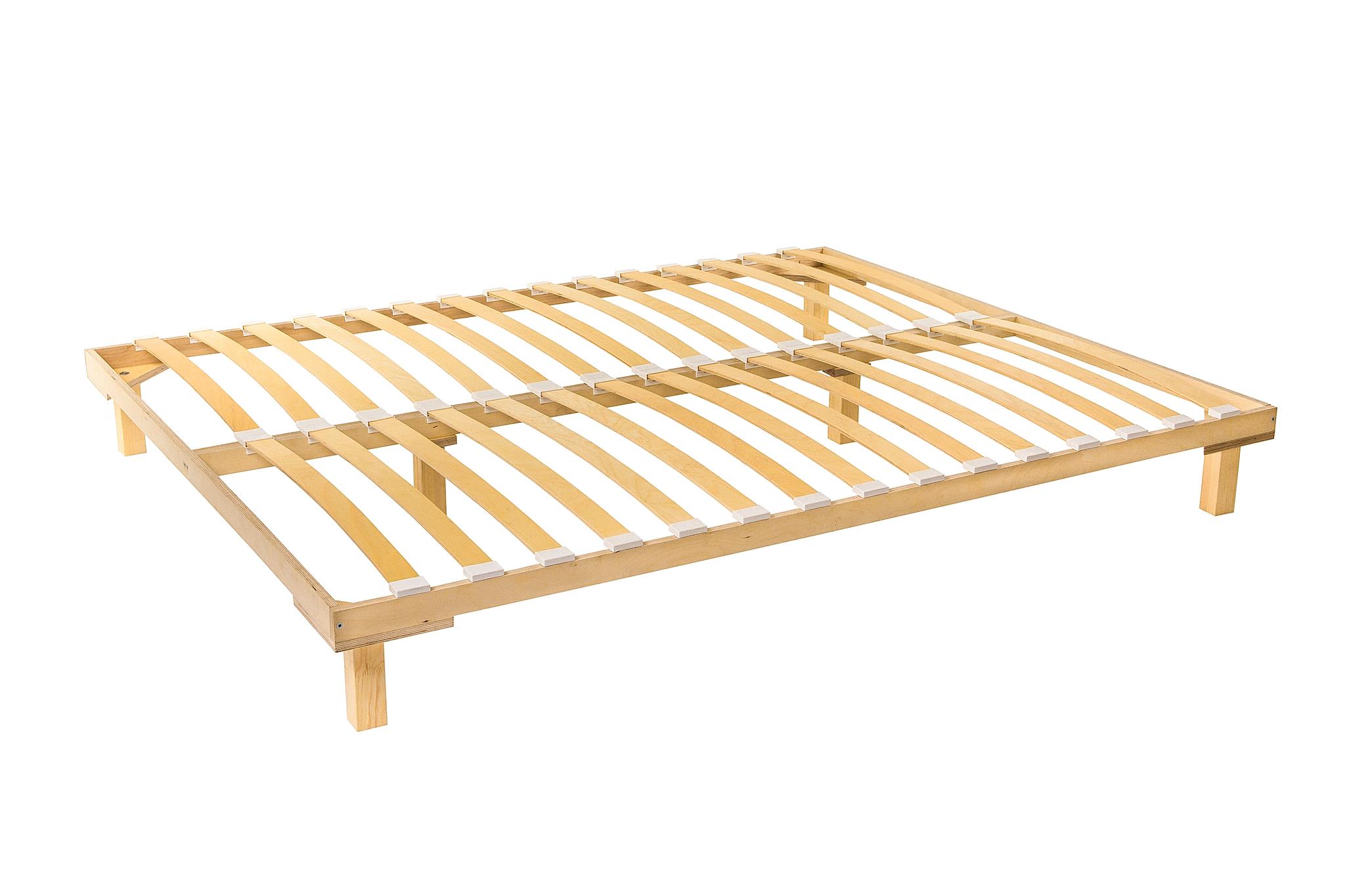 Ортопедическое основание для кровати оптом от производителя "стандарт 2.1СЦ2" Ортопедическое основание для кровати оптом от производителя "стандарт 2.1СЦ2"