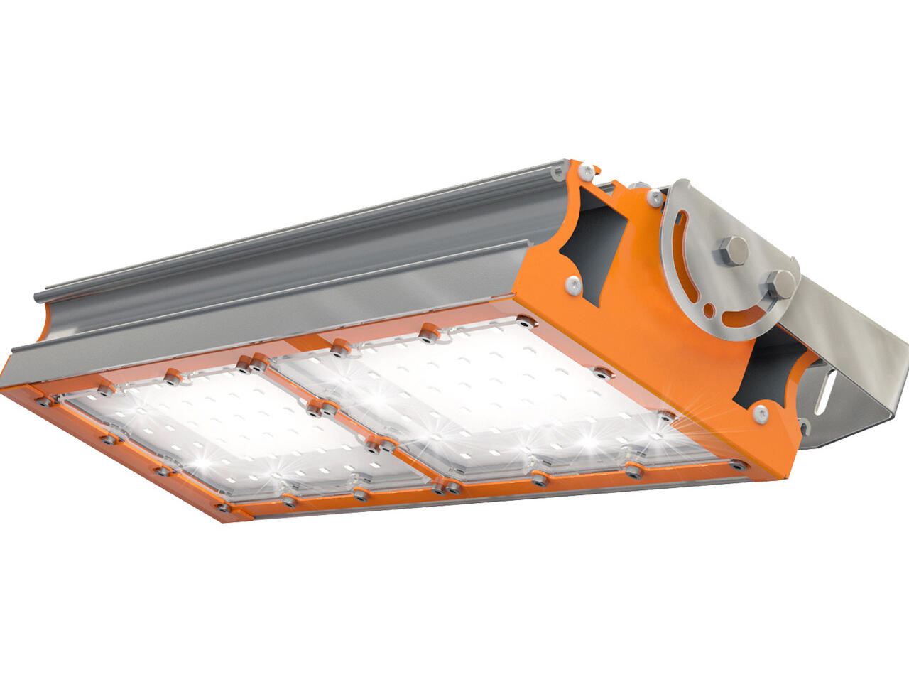 АЗС СВЕТИЛЬНИК TL-PROM 2 PR Plus 5K (Д) Ех АЗС СВЕТИЛЬНИК TL-PROM 2 PR Plus 5K (Д) Ех