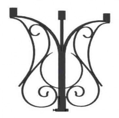 Кронштейн КВТ-10-3 Кронштейн КВТ-10-3