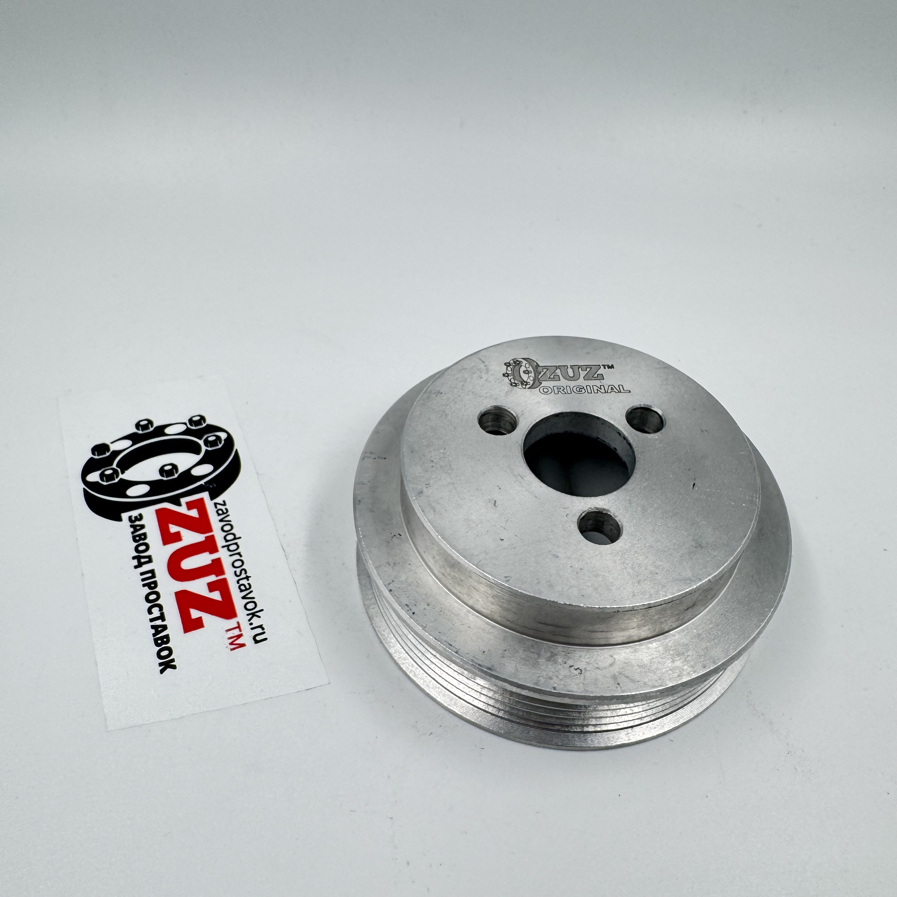 Шкив помпы на ВАЗ, НИВА Шкив помпы на ВАЗ, НИВА