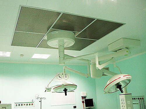 Медицинские потолки Медицинские потолки