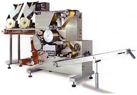 Упаковочная машина Упаковочная машина