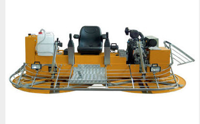 Затирочная двухроторная машина по бетону Barikell MK12-160 Затирочная двухроторная машина по бетону Barikell MK12-160