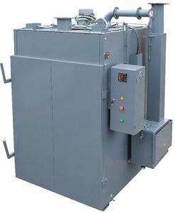 Камеры термодымовые для копчения рыбы, мяса Камеры термодымовые для копчения рыбы, мяса