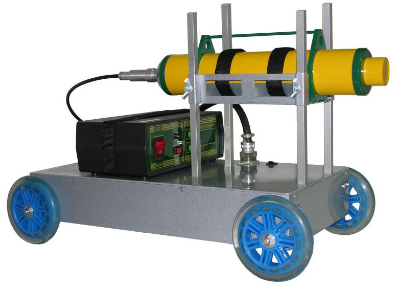 Рентгенографический кроулер Рентгенографический кроулер