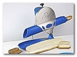 Хлеборезка для булочек bini Нидерланды Хлеборезка для булочек bini Нидерланды