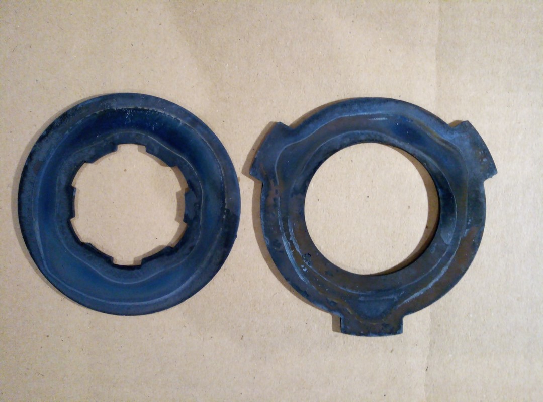 Диски фрикционные Диски фрикционные